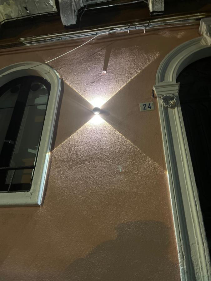 Simo'S Houses كاتانيا المظهر الخارجي الصورة